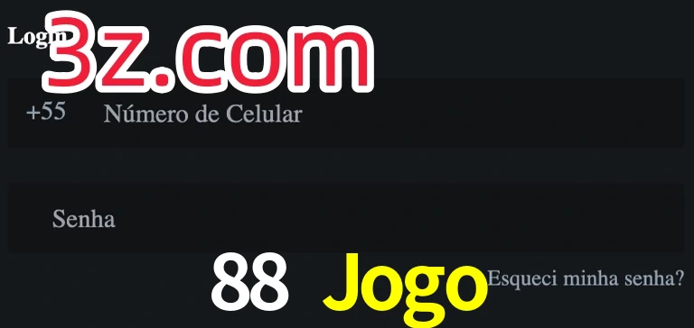 88 Jogo