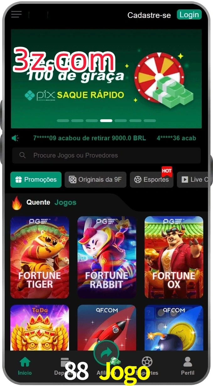 88 Jogo