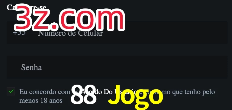 88 Jogo
